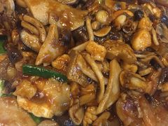-陈傻子餐厅(世纪都会店)