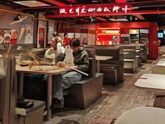 -付小姐在成都(五道口店)