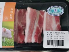 -盒马鲜生(顺义店)