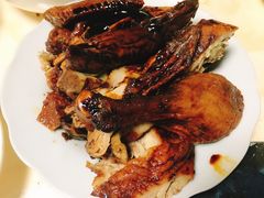 -老人和饭店(淮海中路店)