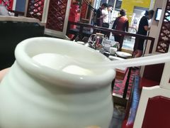 -皇城根北京风味主题餐厅(中海环宇城店)