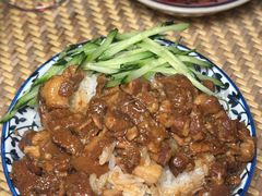 -贰醒·私房小院烧烤 (太古里店)