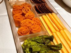 -四季民福烤鸭店(王府井东安门店)