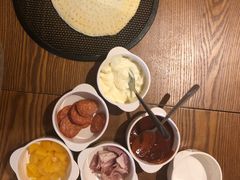 -比格比萨自助(宋家庄店)
