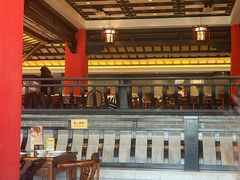 -龙悦湾酒家·八阵鱼生·渔人码头店
