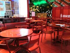 -喜家德虾仁水饺(东海缤纷天地店)