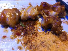 -很久以前羊肉串(打浦路店)