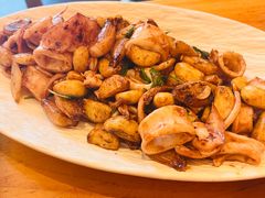 -莲花公园煎蟹(总店)