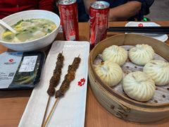 -阳阳中国饭(北京荟聚店)