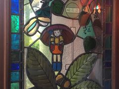 -三鹰之森吉卜力美术馆