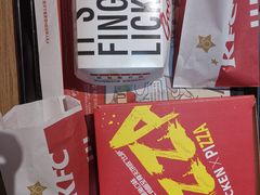 -肯德基(西影路店)