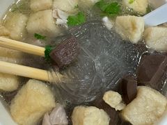 -回味鸭血粉丝汤(夫子庙瞻园路店)