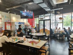 -京门活鱼馆·鱼火锅(百子湾（原红庙）店)