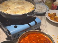 -滇铺子·云南特色菜·鲜花野菜季(曲靖万达店)