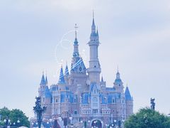 -上海迪士尼度假区