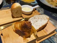 -第101座花园餐厅(湖滨88店)