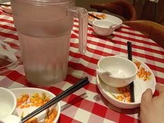 -西贝(金桥店)