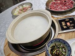-丰尔粥食·粥底火锅·桑拿鸡(大良总店)
