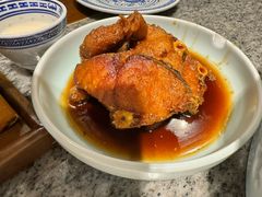 -南京大牌档(三阳广场苏宁店)