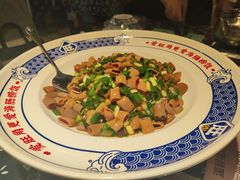 -旺角小渔村(二马路店)