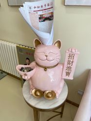 -玛妮雅科技纤体美容