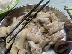 -红旗山庄(圭峰山店)