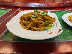 -东北大院·东北菜(三台子店)