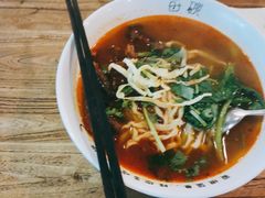 -每碗面馆(新鸿安大厦店)