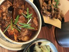 私房豆腐-九转小磨(凯德店)