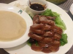 -北门饭店(三香路店)