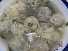 -早酒肖汉老味拌面