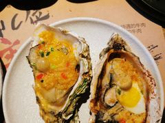 -额尔敦牛厨师铜板烧