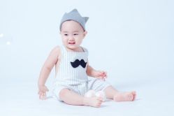 -小熊维尼高端儿童摄影(南山信和店)