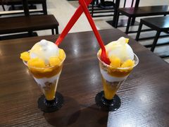 -DQ·蛋糕·冰淇淋(手工定制蛋糕长泰广场店)