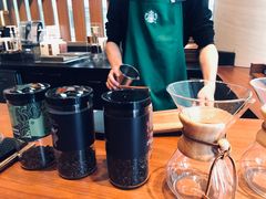 -星巴克(深圳香港大学深圳医院店)