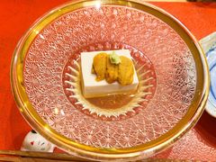 胡麻豆腐-鮨青(恒基名人购物中心店)