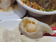 -喜家德虾仁水饺(马栏店)