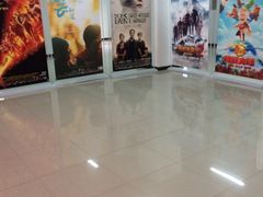 -大地影院(宁波恒茂商业广场店)