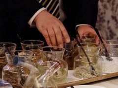 -郑州希尔顿酒店·阿米奇意大利餐厅