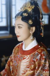 -禧百年中式婚礼馆