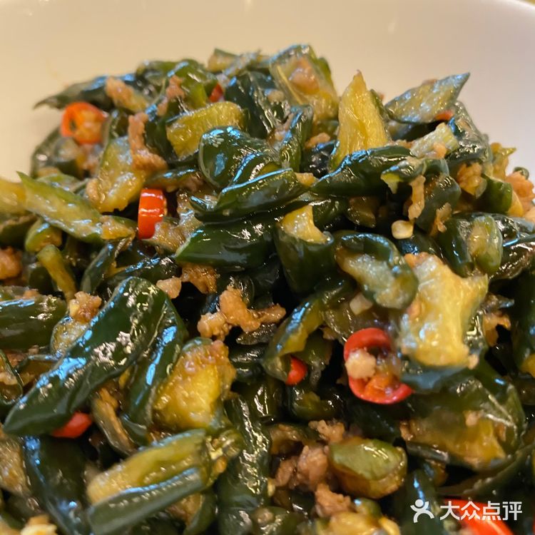 芝麻豆子茶咸味加了点姜丝里面