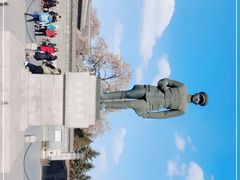 -张学良旧居陈列馆