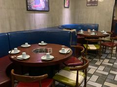 -重庆爽翻天老火锅(临平万达广场店)
