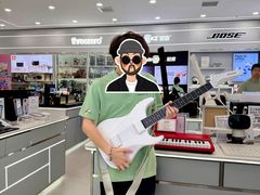 -鹰巢数码EAGLE’S NEST(中关村店)