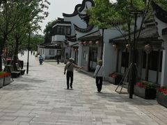 -三林塘老街