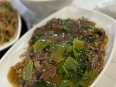 -菜忠潮州牛肉店(岗厦店)