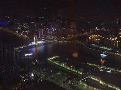 -广州四季酒店·天吧·高空酒吧