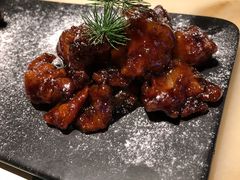 -绿茶餐厅(西单老佛爷店)
