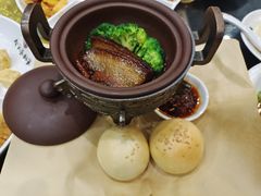 -令氏家外家周礼食府(桥南店)