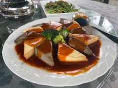 -陶缘一号·四季缘·老字号顺德菜·户外婚礼家宴(西滘店)
